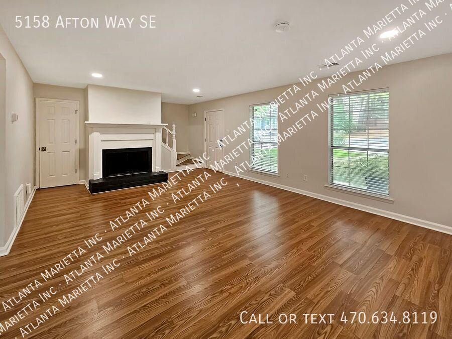 Beautifully Updated 2/2.5 Townhome Near Truist Park property image