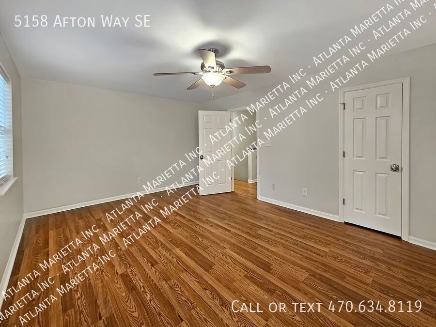 Beautifully Updated 2/2.5 Townhome Near Truist Park property image
