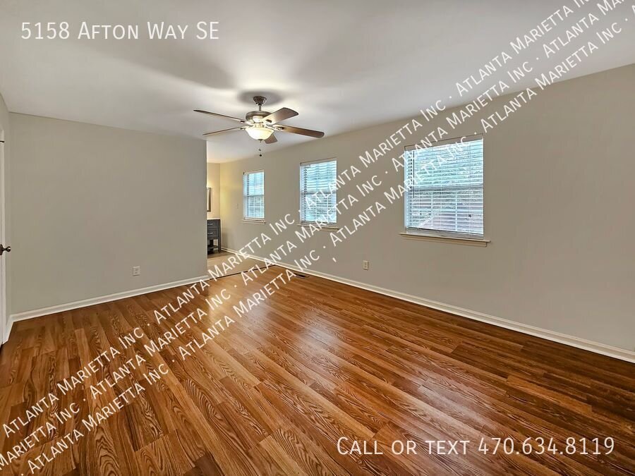 Beautifully Updated 2/2.5 Townhome Near Truist Park property image