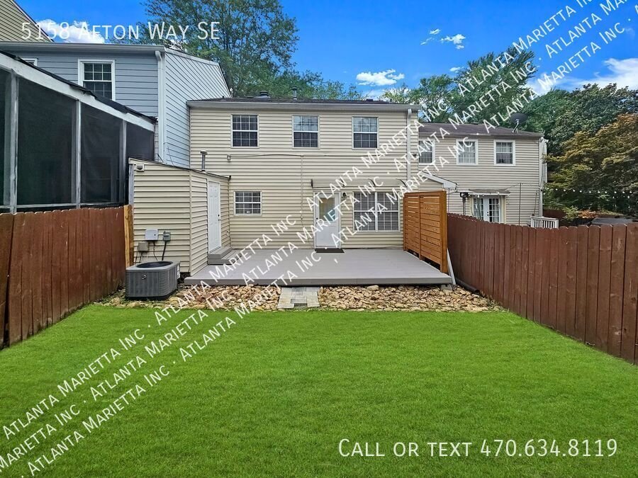 Beautifully Updated 2/2.5 Townhome Near Truist Park property image