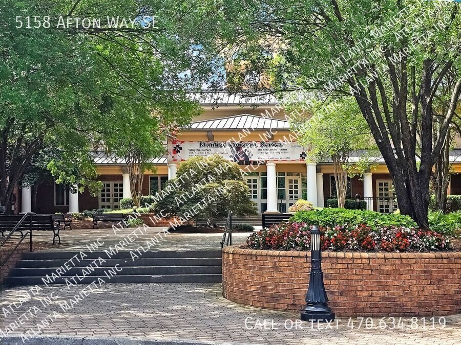Beautifully Updated 2/2.5 Townhome Near Truist Park property image