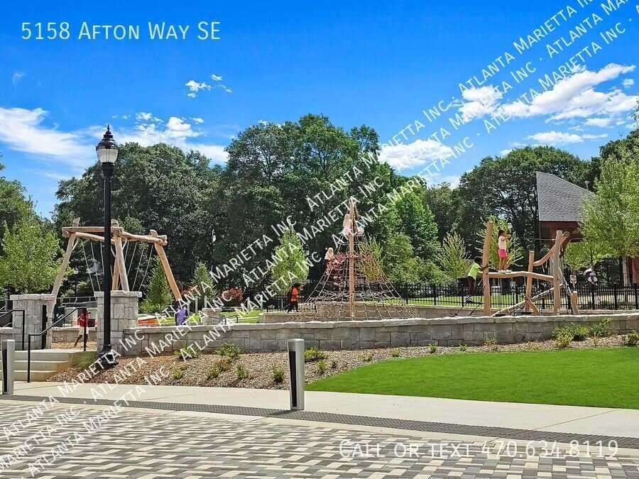 Beautifully Updated 2/2.5 Townhome Near Truist Park property image
