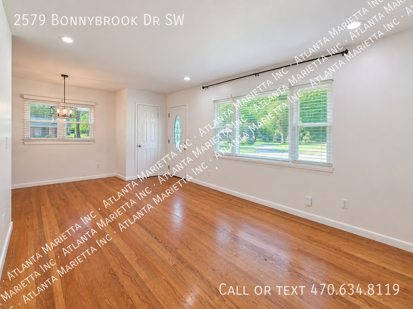 Updated 3-Bedroom Brick Ranch with Sunroom & Spacious Backyard property image
