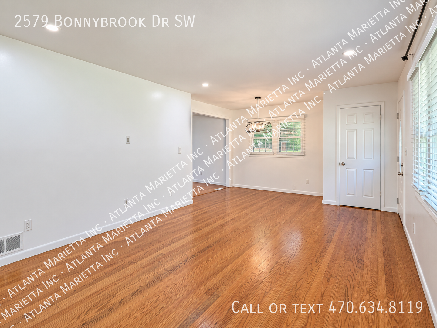 Updated 3-Bedroom Brick Ranch with Sunroom & Spacious Backyard property image