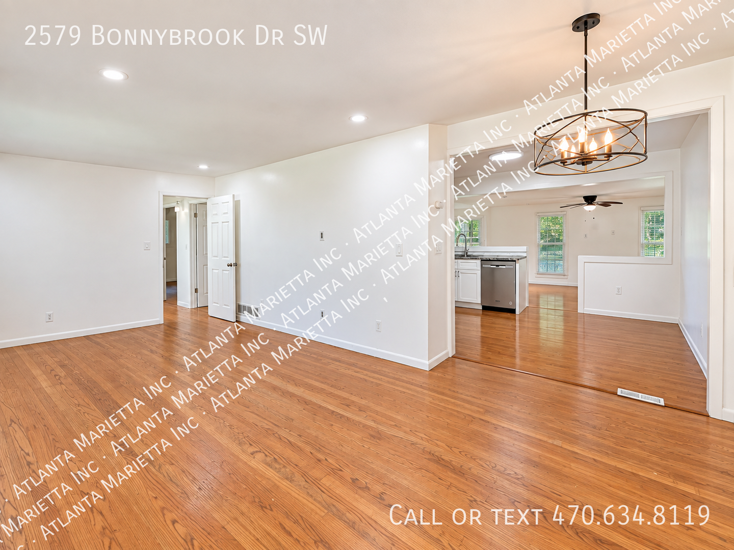 Updated 3-Bedroom Brick Ranch with Sunroom & Spacious Backyard property image