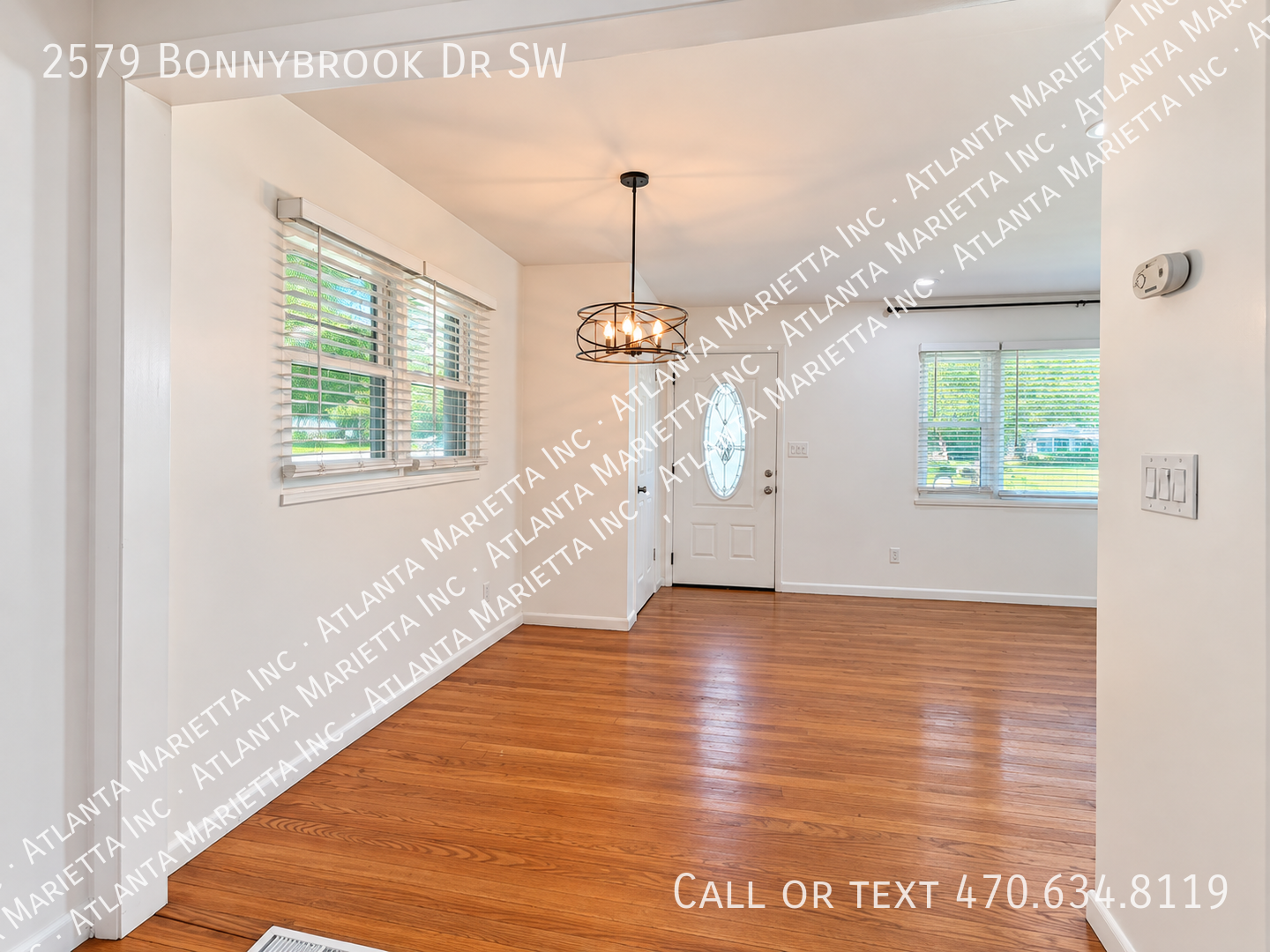 Updated 3-Bedroom Brick Ranch with Sunroom & Spacious Backyard property image