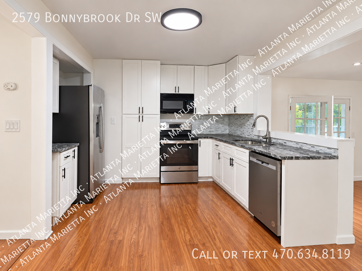 Updated 3-Bedroom Brick Ranch with Sunroom & Spacious Backyard property image