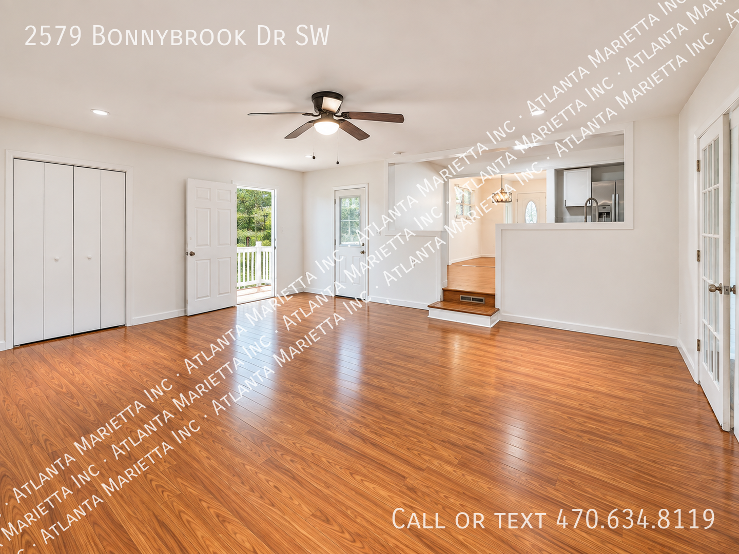 Updated 3-Bedroom Brick Ranch with Sunroom & Spacious Backyard property image
