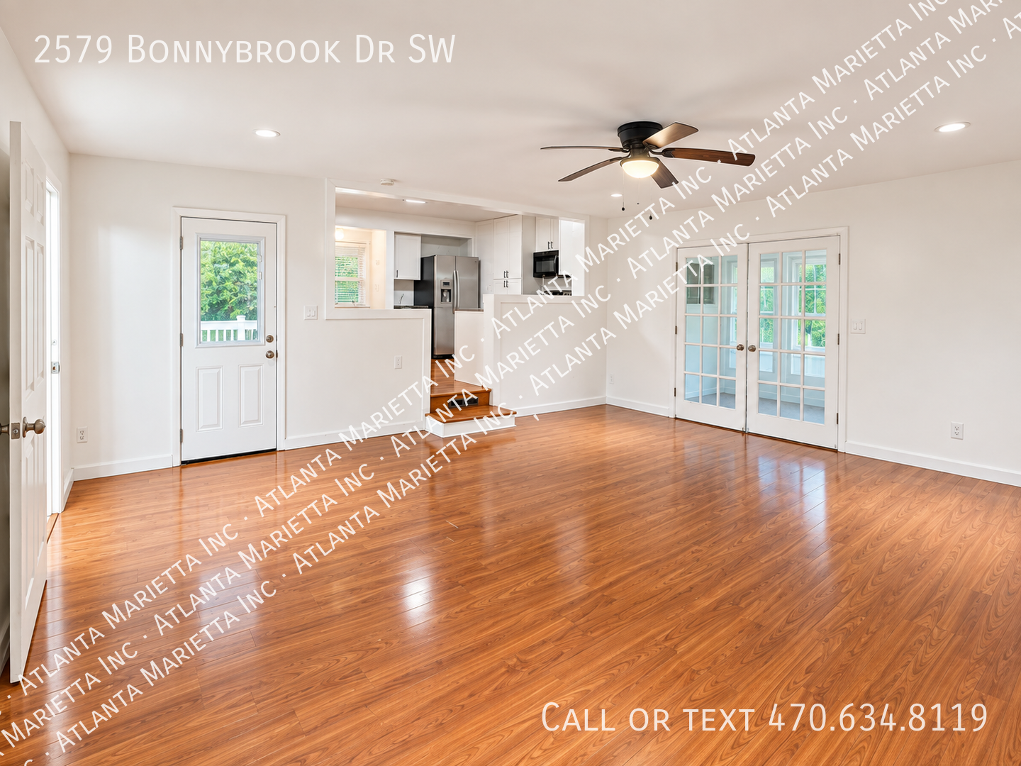 Updated 3-Bedroom Brick Ranch with Sunroom & Spacious Backyard property image