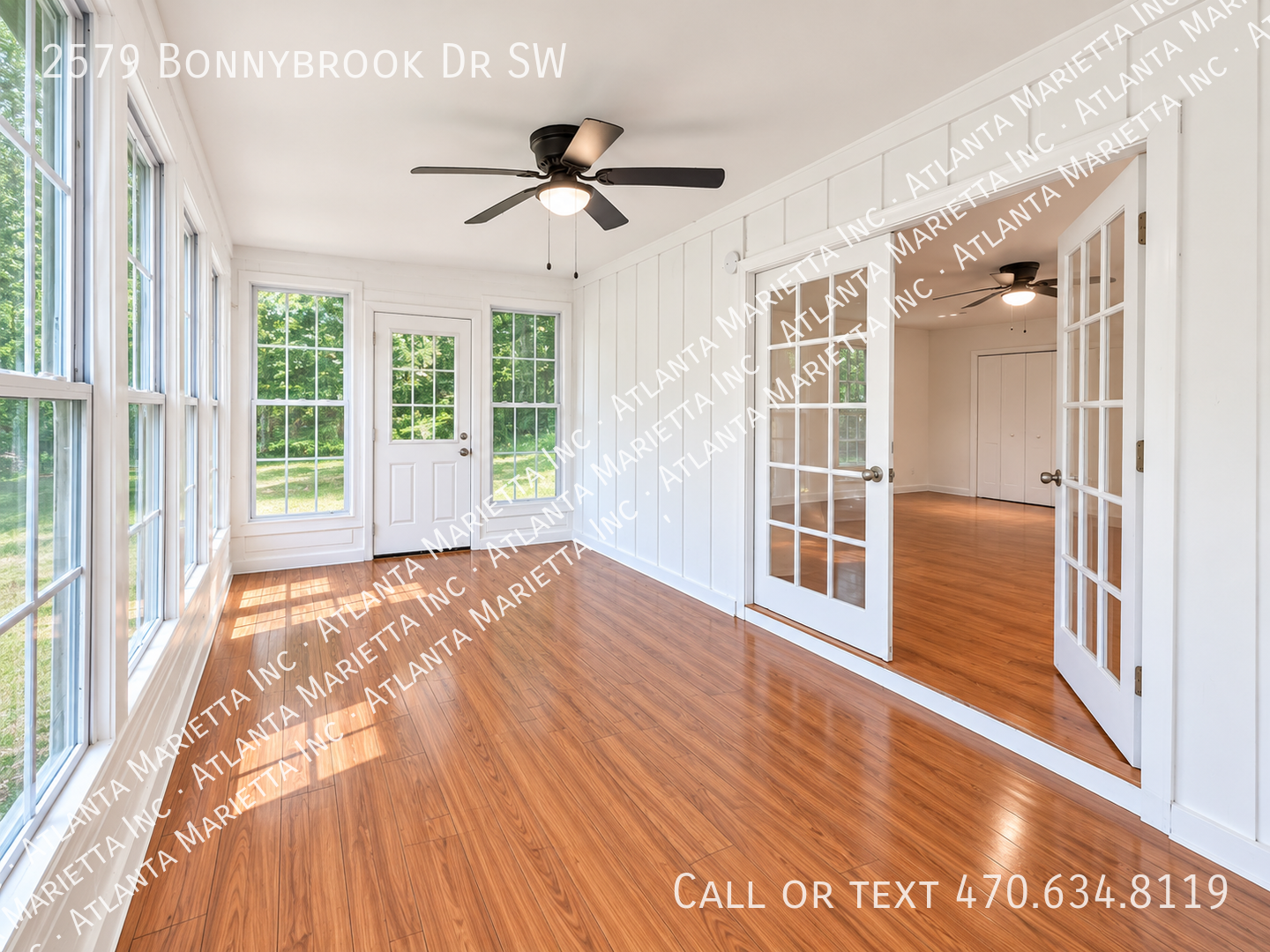 Updated 3-Bedroom Brick Ranch with Sunroom & Spacious Backyard property image