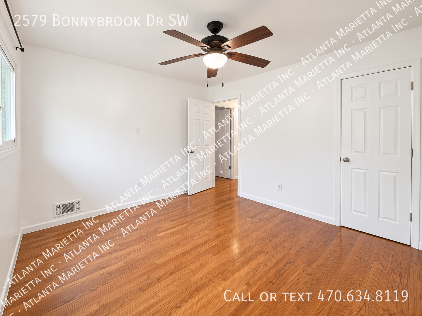 Updated 3-Bedroom Brick Ranch with Sunroom & Spacious Backyard property image