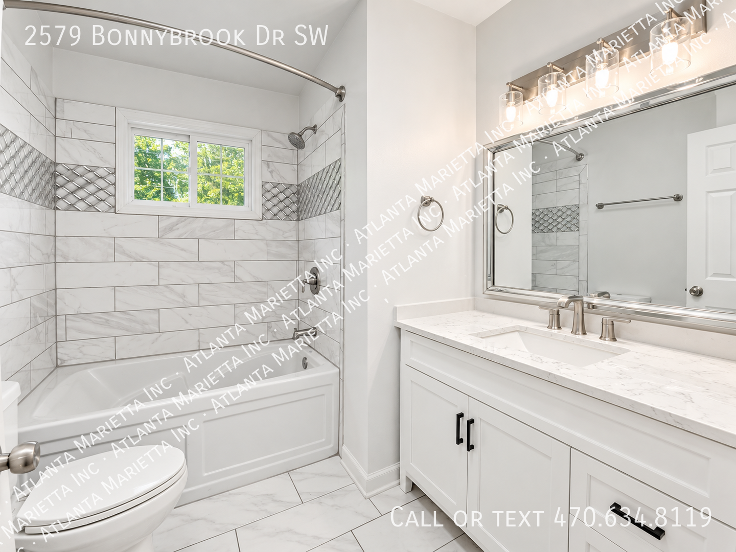 Updated 3-Bedroom Brick Ranch with Sunroom & Spacious Backyard property image