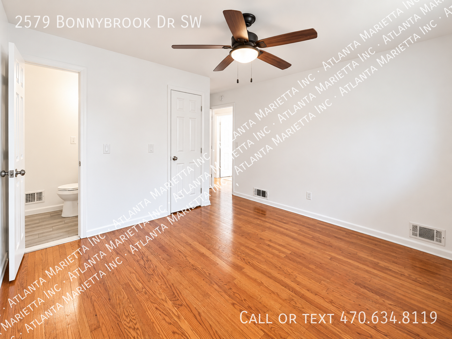 Updated 3-Bedroom Brick Ranch with Sunroom & Spacious Backyard property image