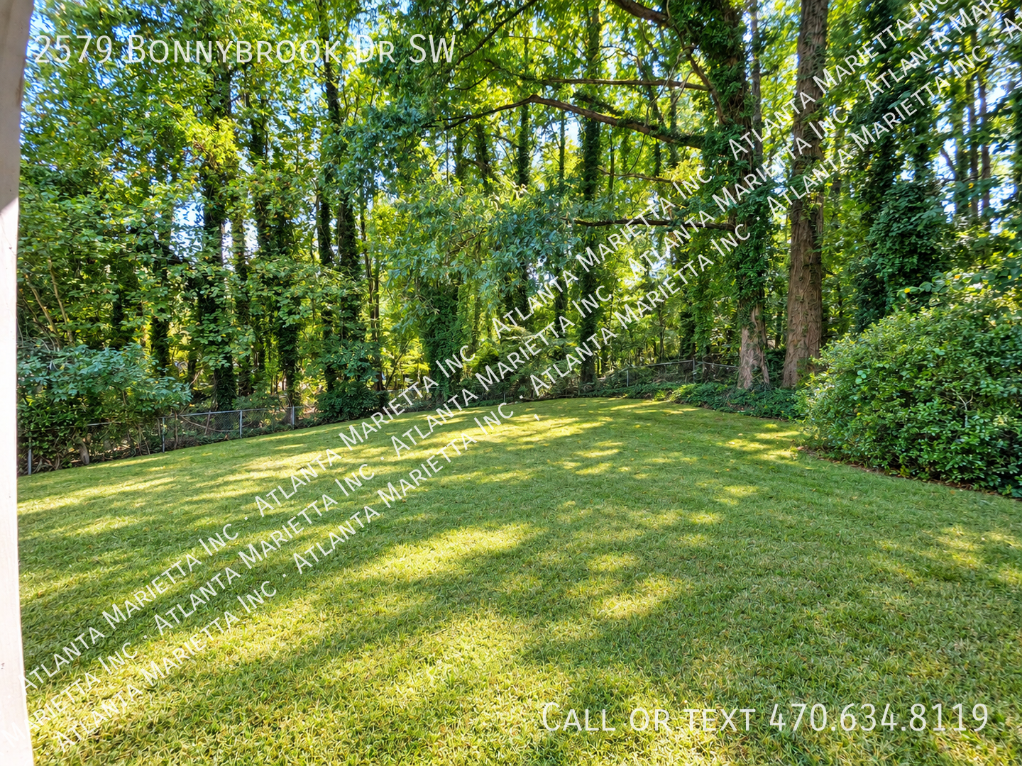 Updated 3-Bedroom Brick Ranch with Sunroom & Spacious Backyard property image