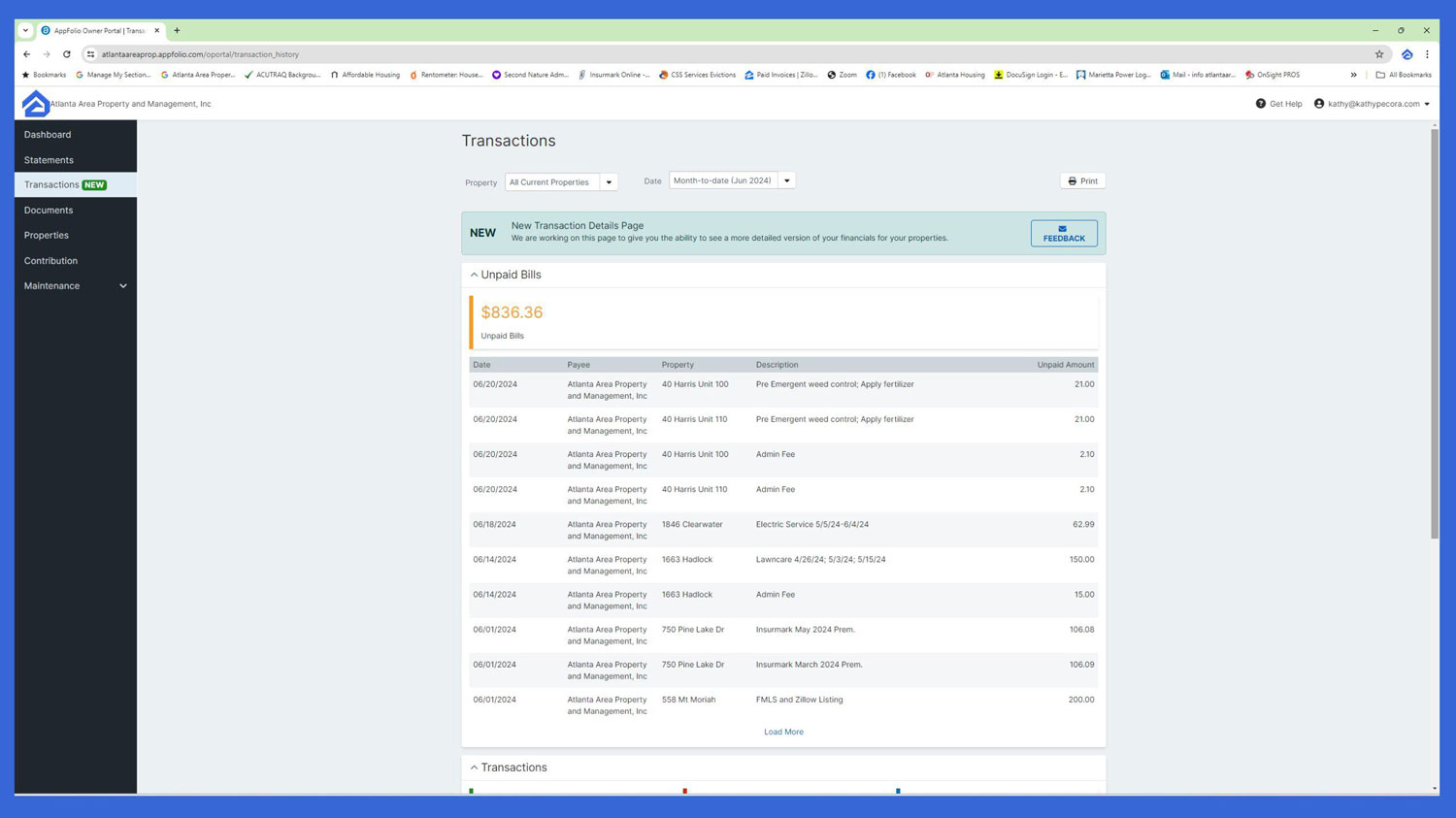 Accounting Collage Photo