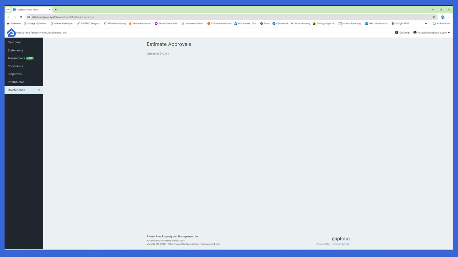Accounting Collage Photo