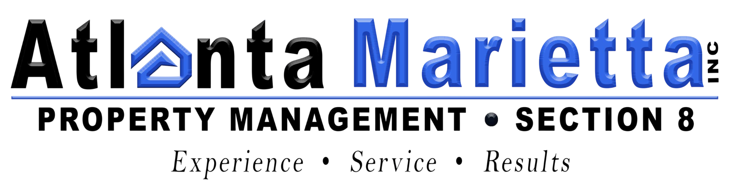 Atlanta Marietta Inc Logo