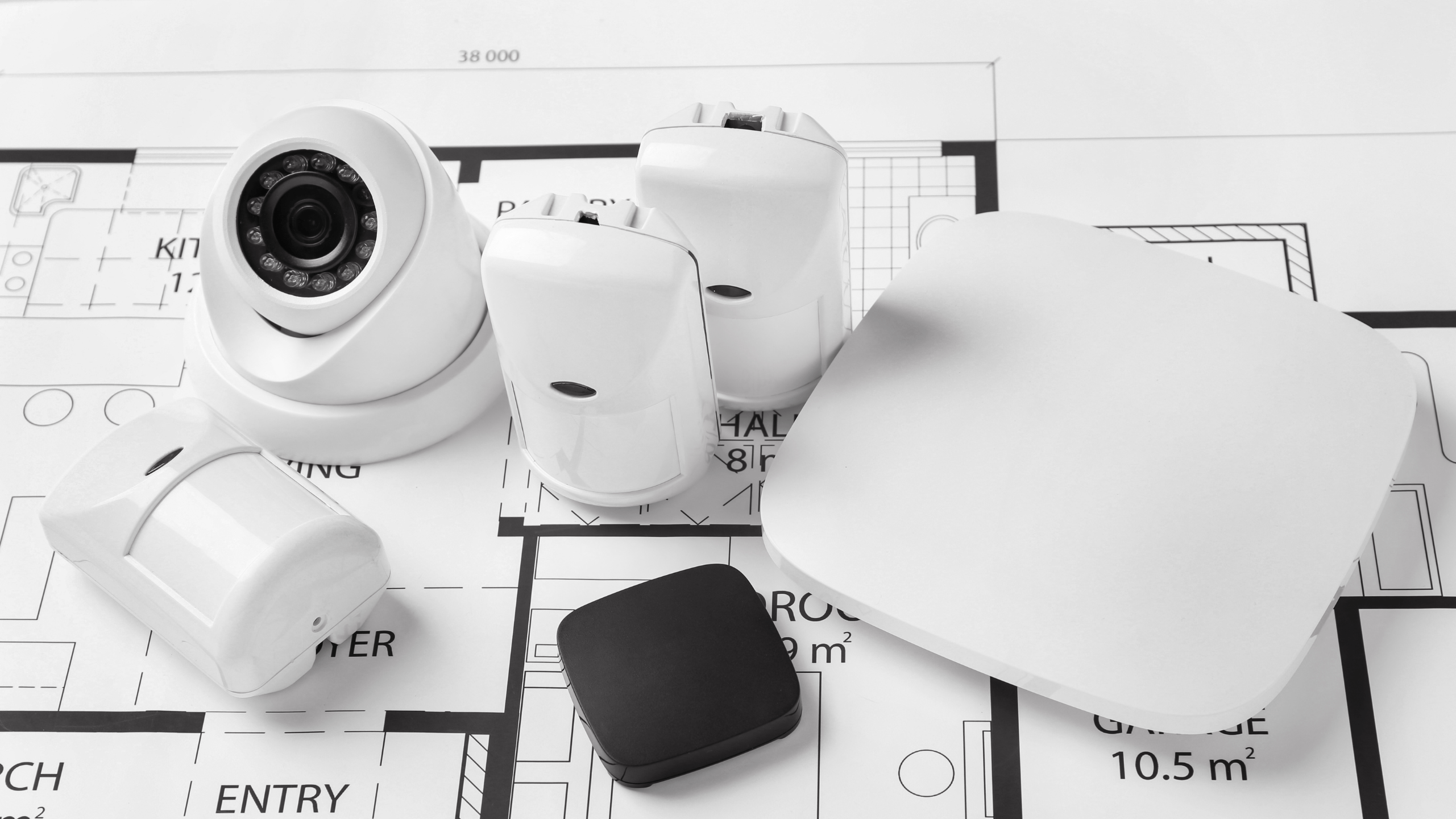Atlanta Area Property and Management