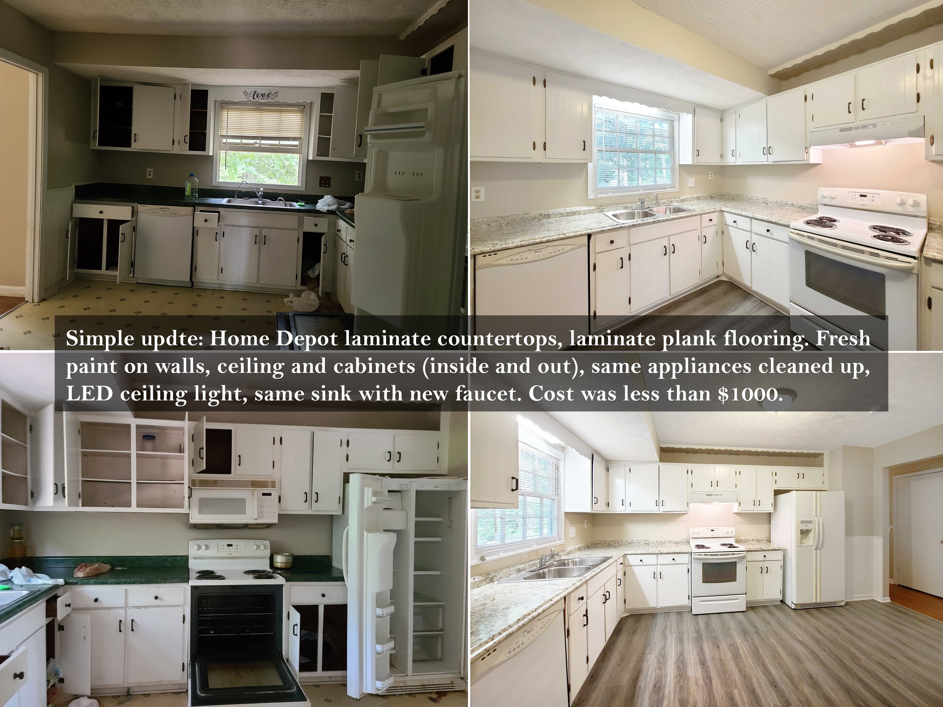 Atlanta Area Property and Management
