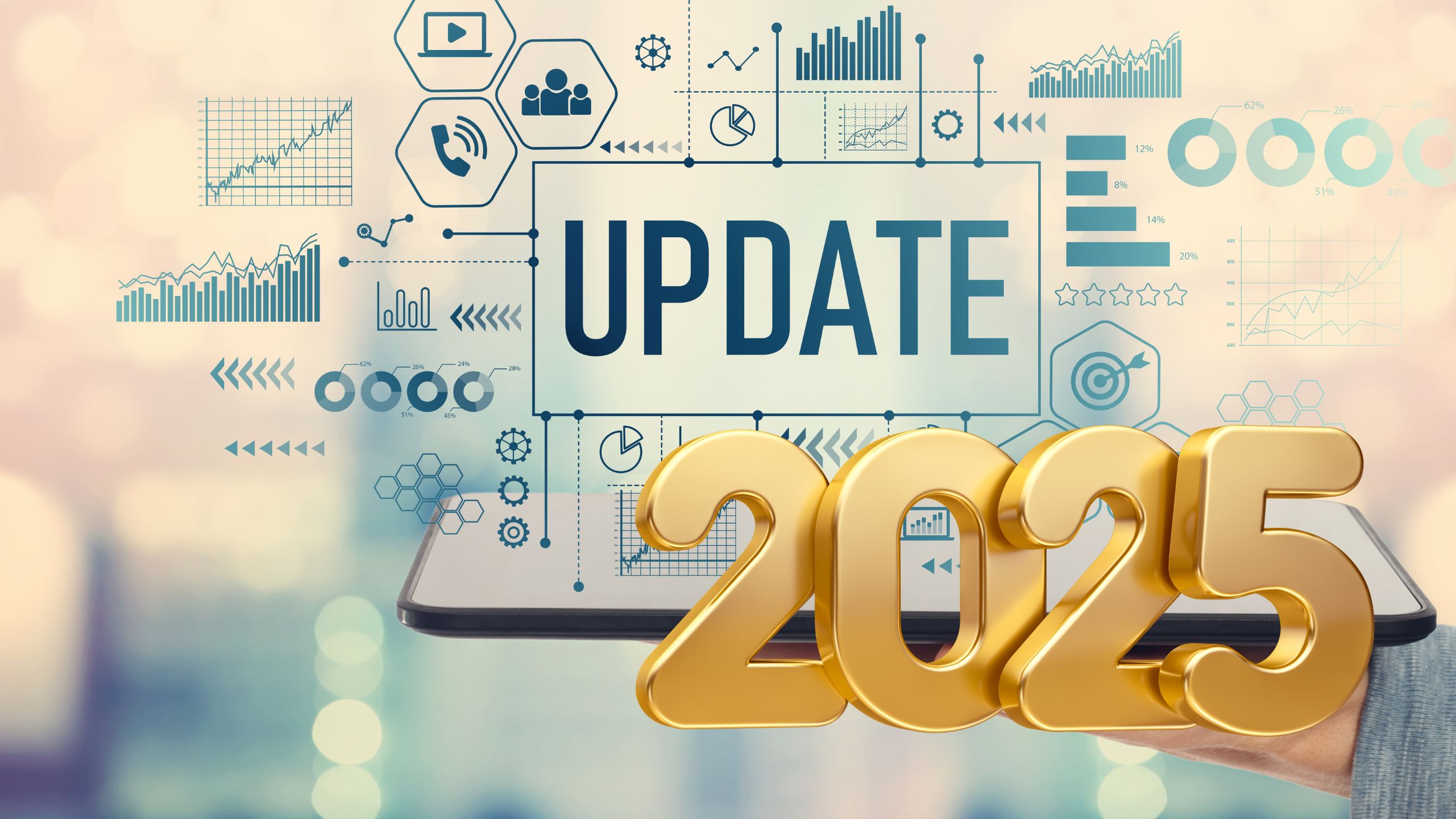 Owner Update 2024 in Review: Highlights and What's Ahead for 2025