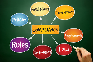 Tip #19: Compliance