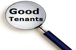 Tenant Placement