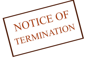 Tip #12 Early Termination