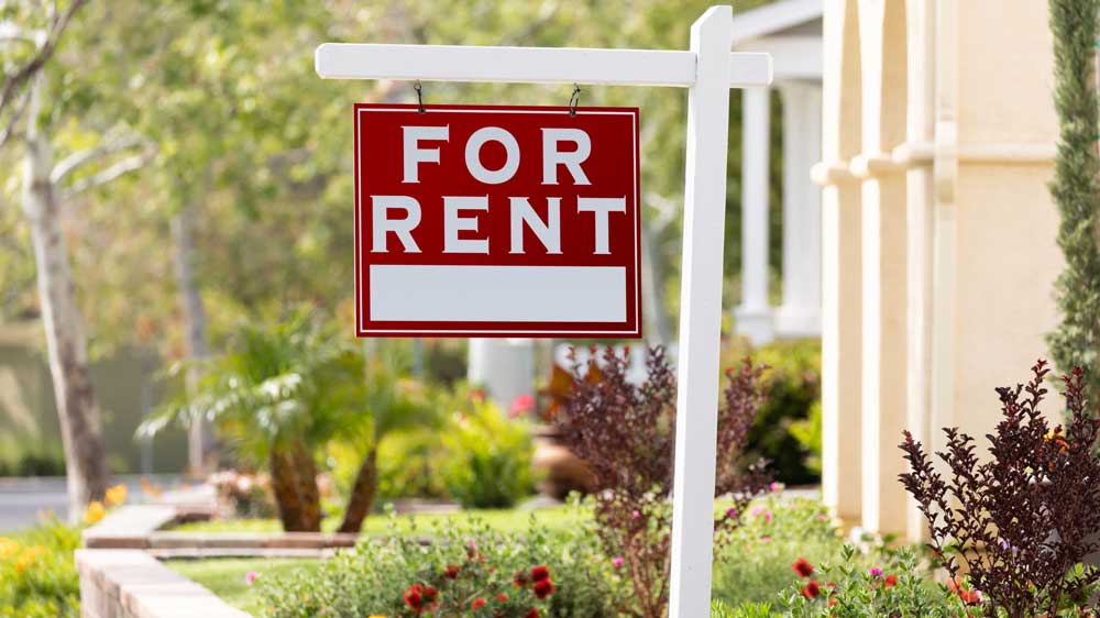 RENTAL ANALYSIS REPORTS