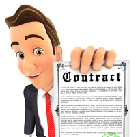 PM Contract Promise