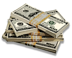 Leasing Fee