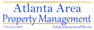 Atlanta Area Property & Management Logo
