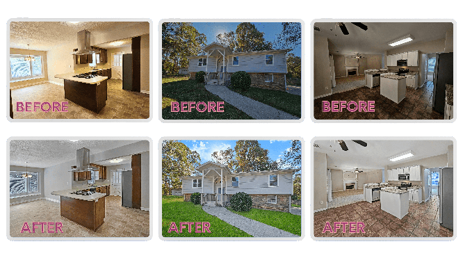 Atlanta Area Property and Management