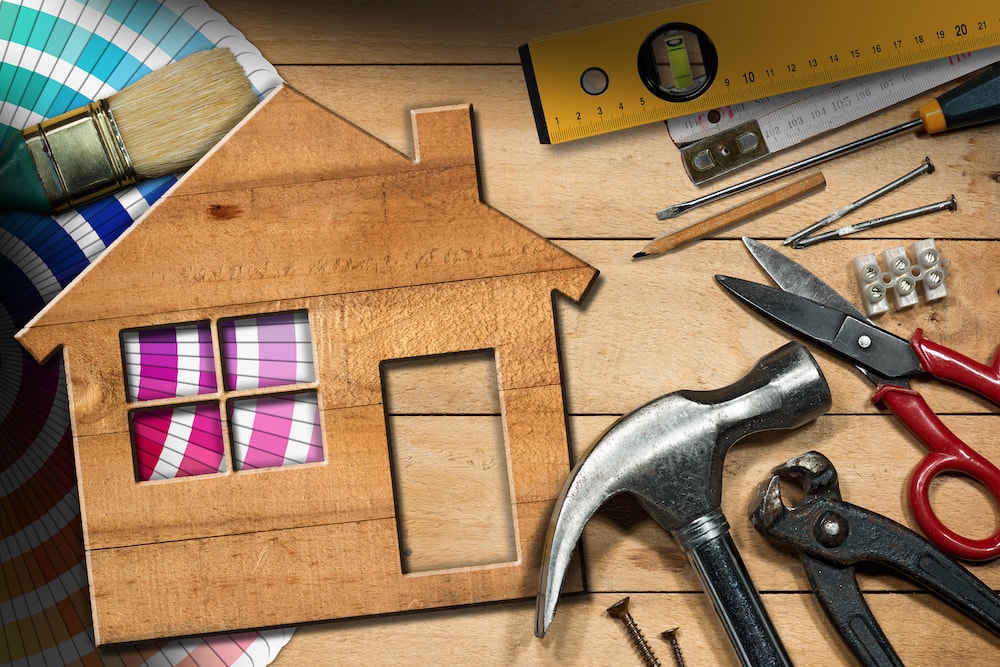 Preparing Your Rental