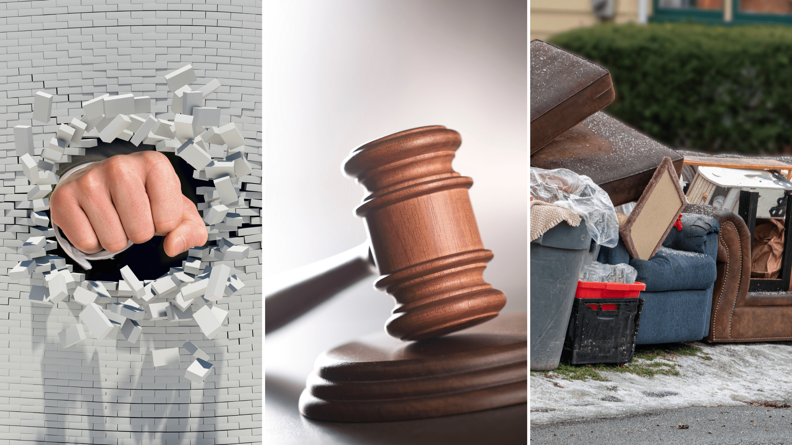 Atlanta Area Property and Management