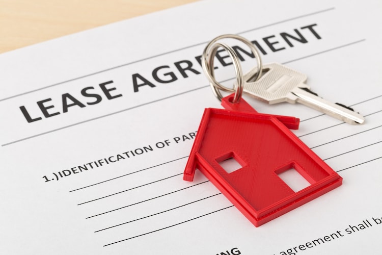 Powerful, Owner-oriented Lease